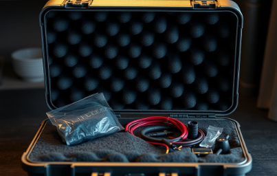 潮牌圈定社交APP