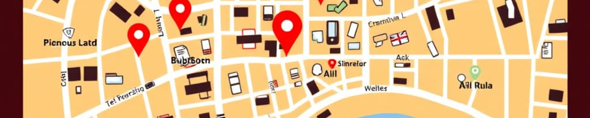 奥渝科技地址地图