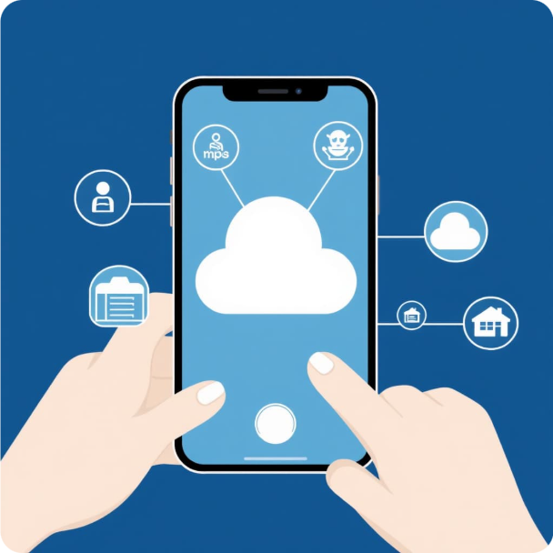 小程序与APP开发